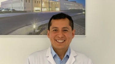 El Hospital Universitario Infanta Elena implementa resonancias magnéticas con IA