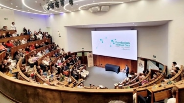 Fundación Jiménez Díaz celebra su legado convertido en un "centro total"