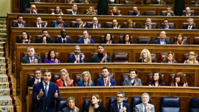 Sánchez defiende ante Feijóo el alza del SMI pero no alude a su tributación: "Si tenemos este debate es porque lo hemos subido un 61%"