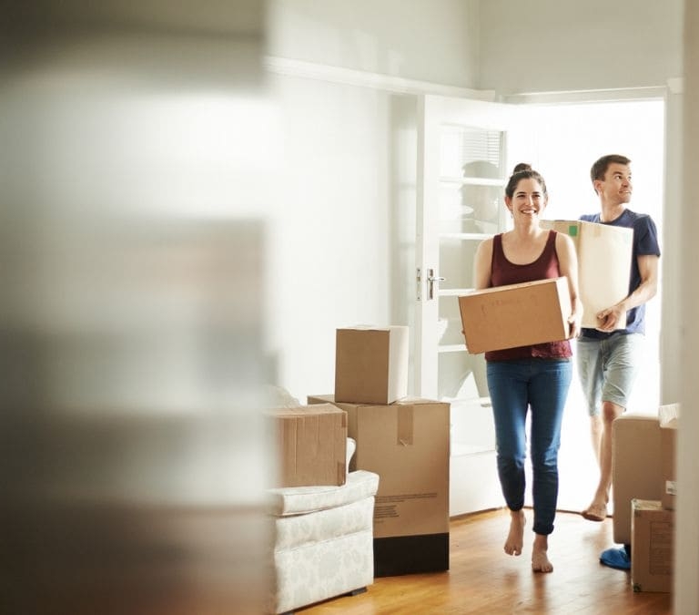 La nueva ayuda de la Comunidad de Madrid para acceder a una vivienda
