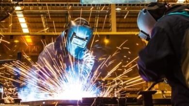 Un peón del metal en Guipúzcoa gana un 30 % más que un ingeniero metalúrgico en Cuenca