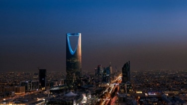 Arabia Saudí refuerza su liderazgo en inteligencia artificial con una inversión de más de 14.000 millones de euros