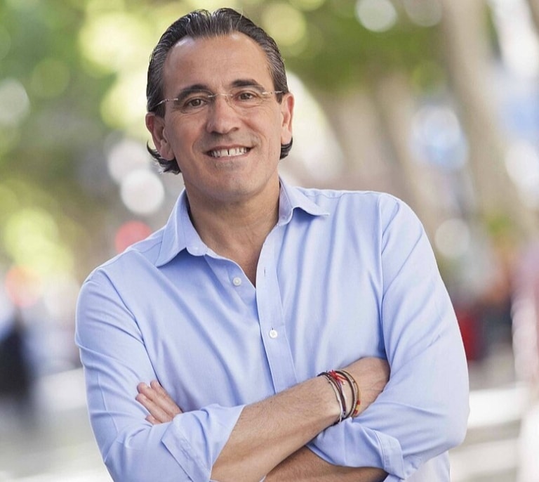 Encuentran muerto con un tiro en el pecho a Arturo Torró, exalcalde de Gandía