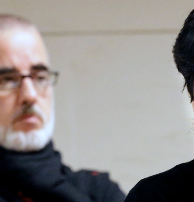 La justicia niega el permiso de salida a Alfonso Basterra por la [...]