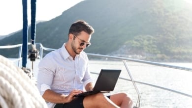 El canal de la Seguridad Social para que los autónomos comuniquen sus actividades