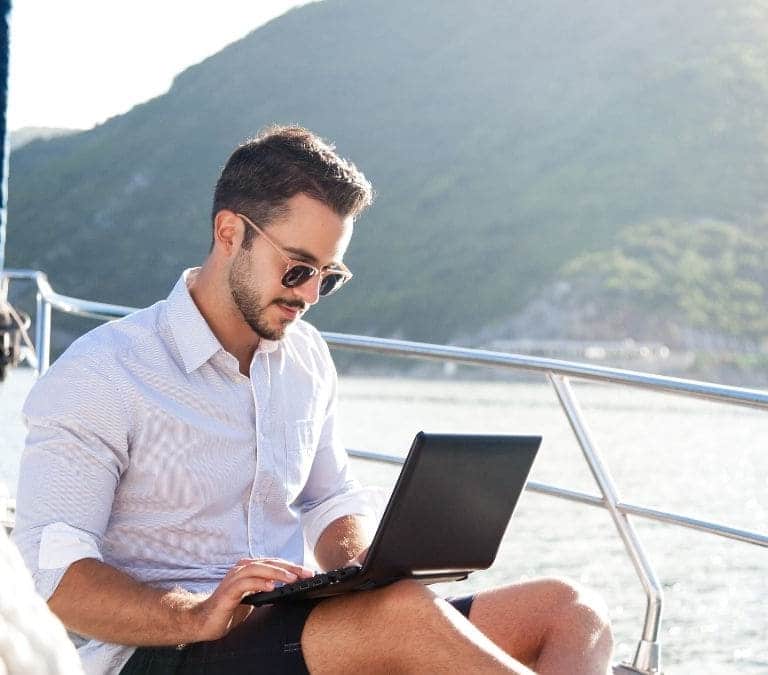 El canal de la Seguridad Social para que los autónomos comuniquen sus actividades