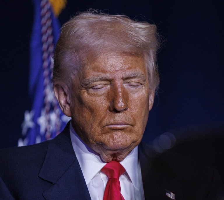 Un juez paraliza la oferta de Trump a los funcionarios para que dimitiesen a cambio de una indemnización