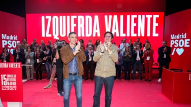 El PSOE de Madrid aprueba una resolución en homenaje a Yolanda González