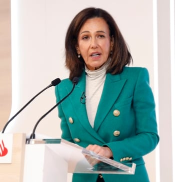 Santander eleva un 15% el dividendo y pagará 11,5 céntimos por acción [...]