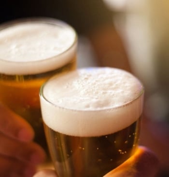 Segundo año consecutivo de caída de las ventas de cerveza en España: [...]
