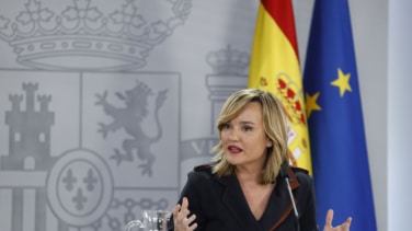 Moncloa evita ahondar en la brecha pública con Díaz sobre el SMI y se concede una mínima autocrítica: "Todo es mejorable"