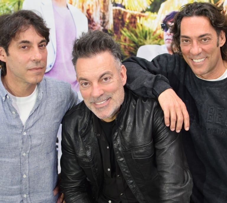 El Ferrari al pasado de Café Quijano: "Queremos estar así los próximos 50 años"