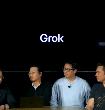 Bruselas abre una investigación a X por las imágenes sexualizadas de su [...]