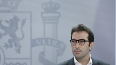 Cuerpo viaja a Washington en plena guerra arancelaria para reunirse con instituciones en los EEUU