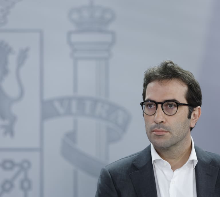 La economía española creció un 3,2% en 2024 impulsada por los hogares y el aumento del gasto público