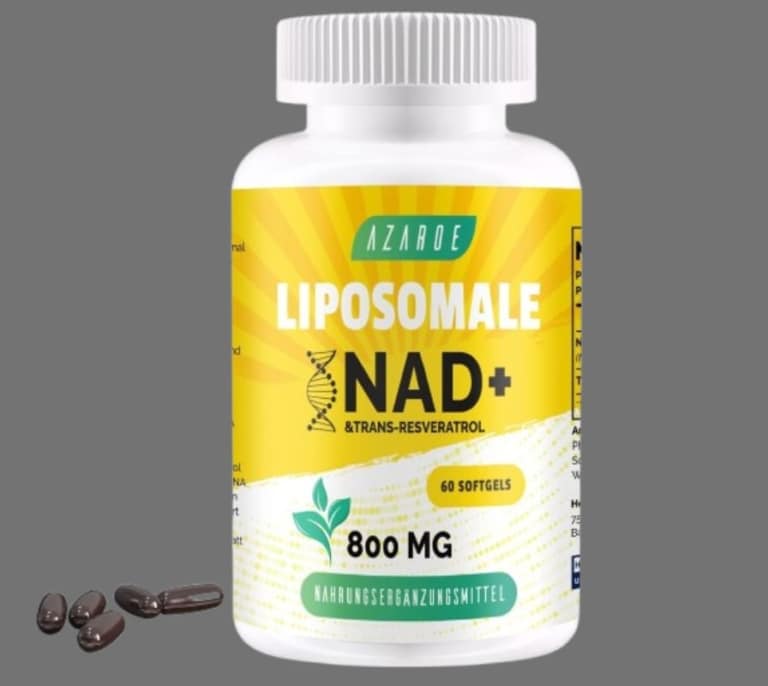 Es el sencillo truco para aumentar la energía, reparar las células y mejorar la salud por menos de 30 €