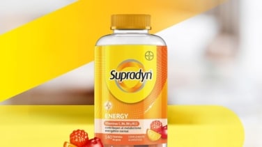 El multivitamínico para combatir el cansancio y la fatiga está en Amazon por menos de 20€