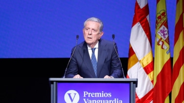 Fundación 'la Caixa' nombra a Javier Godó nuevo vicepresidente