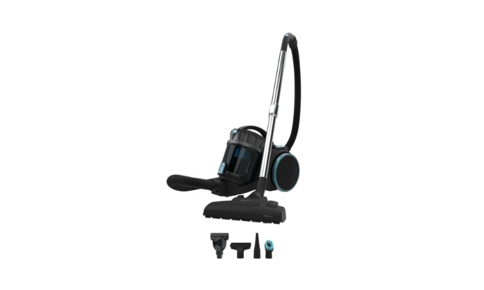 Conga Rockstar Multicyclonic XXL