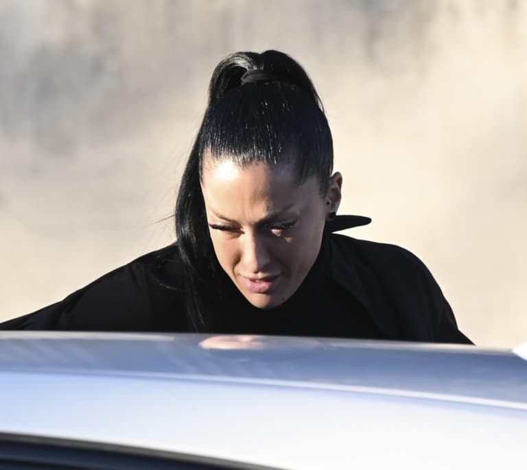 Siga en directo el juicio contra Rubiales por el beso a Jenni Hermoso