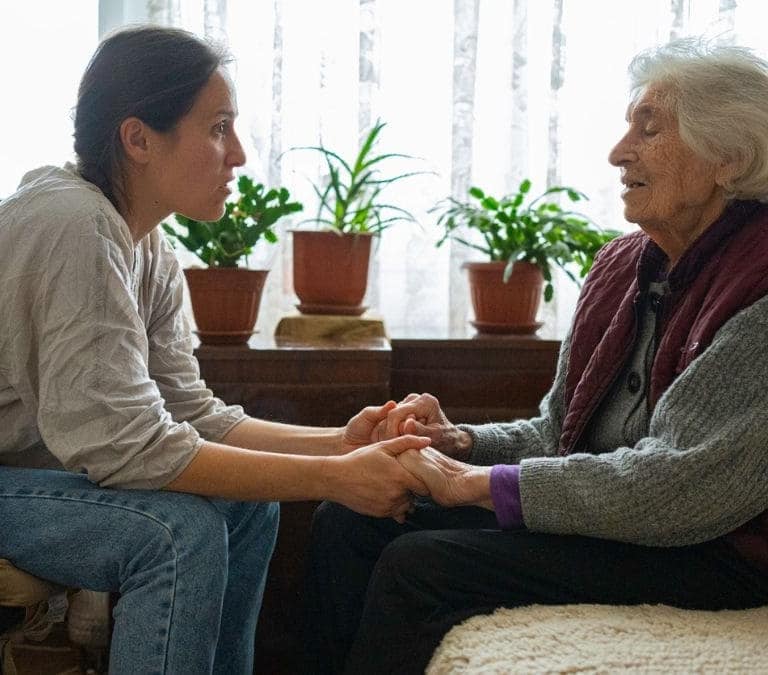 Las personas dependientes serán reconocidas con el 33% de discapacidad de forma automática