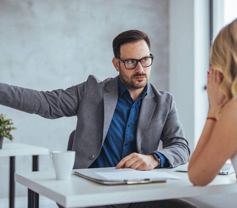 Los motivos por los que puedes ser despedido estando de baja laboral