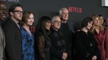 'Día Cero', la serie de Robert de Niro que ya puedes ver en Netflix