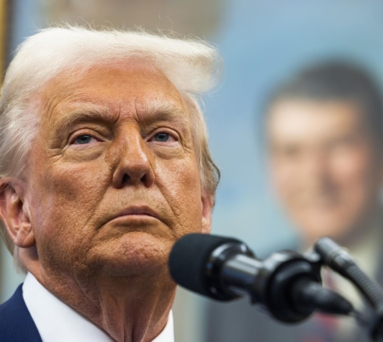Trump cumple su amenaza con "aranceles recíprocos" contra la UE y el resto de socios comerciales de EEUU