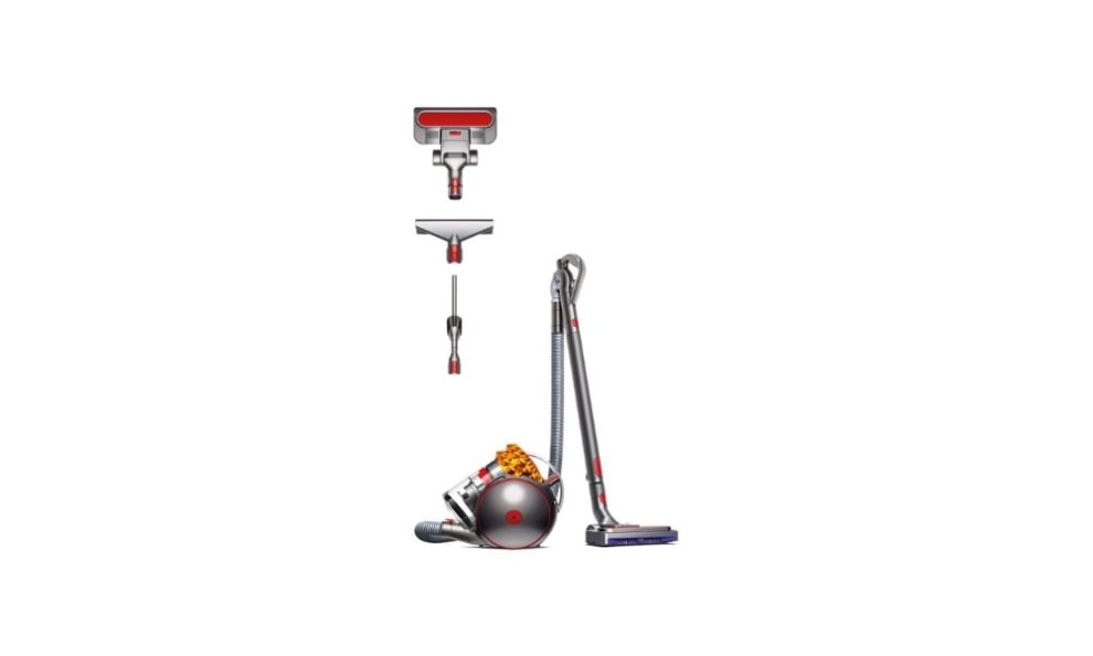Dyson Cinetic Big Ball Multi Floor 2