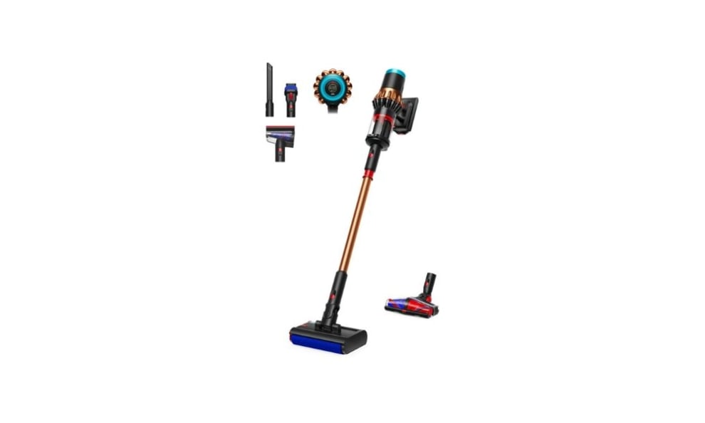 Dyson V16 Piston Animal Submarine, perfecta para mascotas