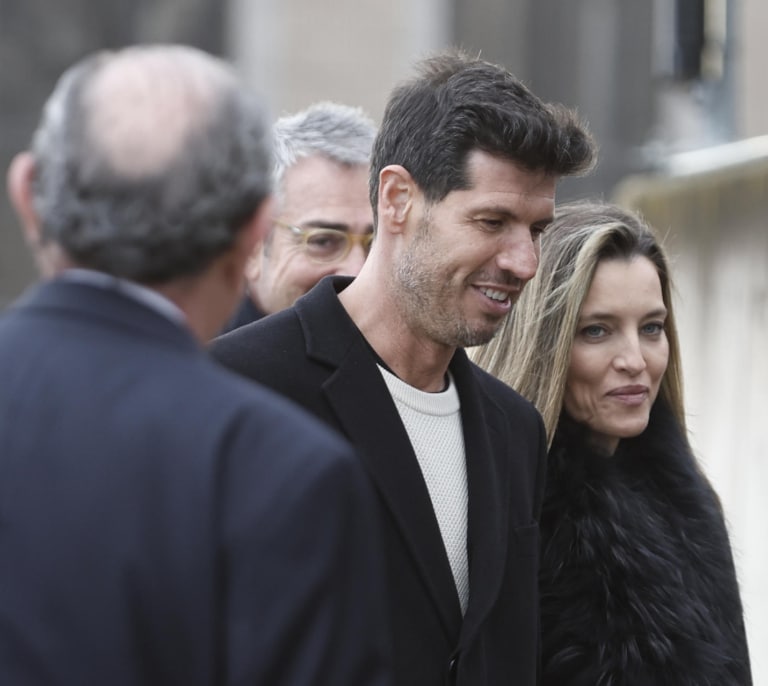 El relato del juez sobre Vilda, Luque, Rivera y Rubiales permite a la fiscal recurrir para una condena por coacciones