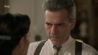 RTVE pone fecha al final de 'La Moderna' en La 1