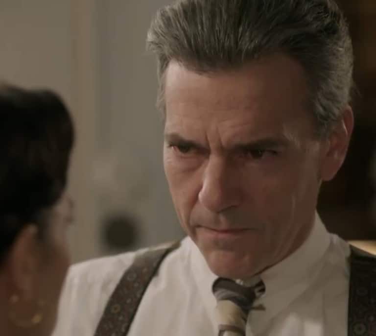 RTVE pone fecha al final de 'La Moderna' en La 1