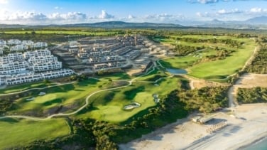 España refuerza su oferta hotelera como destino de golf
