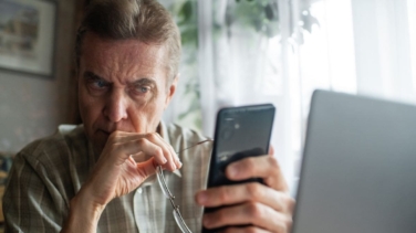 Llega a España el "spoofing", la estafa que deja tu cuenta a cero