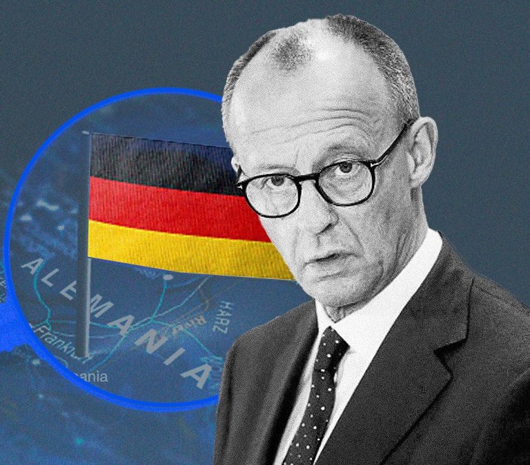 Europa mira a Alemania