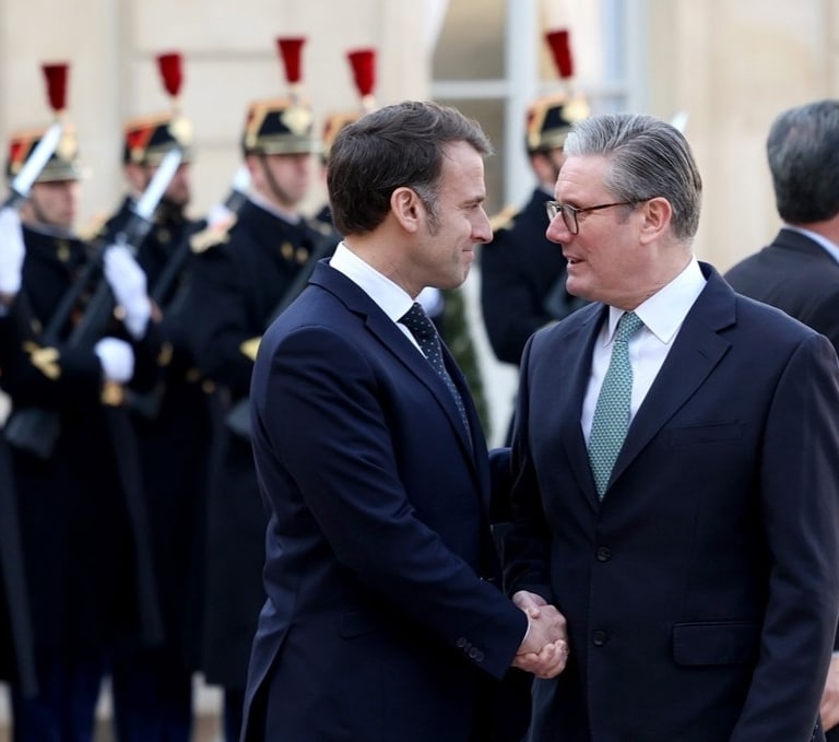 Europa, incapaz de dar una salida a Ucrania