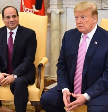 Trump sigue los pasos del gobernador de Texas y ordena designar como [...]