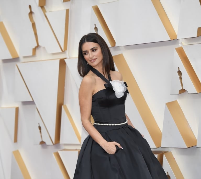 Penélope Cruz hará presencia en los Oscar tras no poder asistir a los Goya