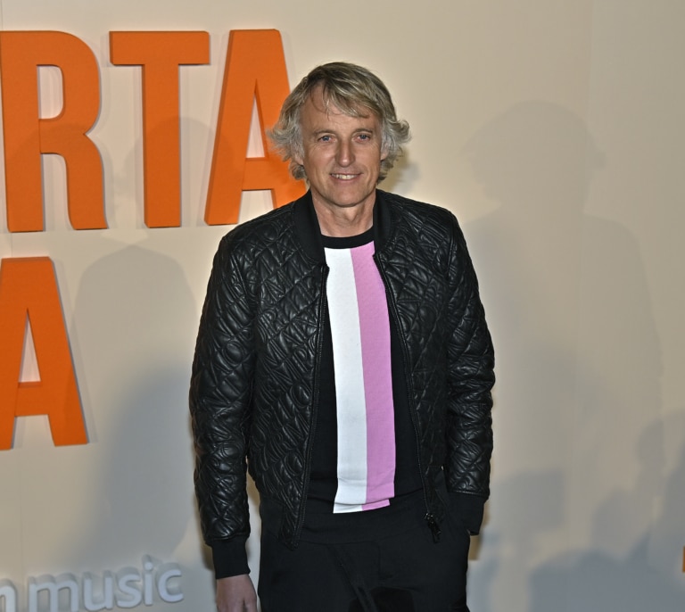 Jesús Calleja viajará al espacio: cuándo y dónde ver