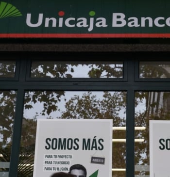Unicaja obtiene 503 millones de beneficio en los primeros nueve meses, un [...]