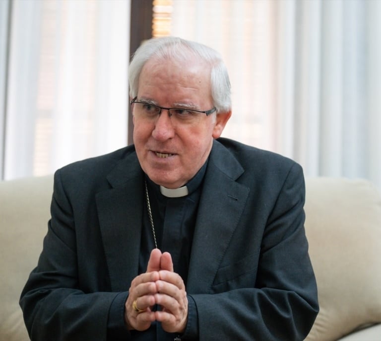 El Arzobispo de Sevilla reconoce que el Papa Francisco puede renunciar como hizo Benedicto XVI