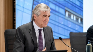 El presidente de Naturgy pide un marco que permita "una rentabilidad razonable" para acelerar la descarbonización