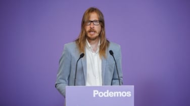 Podemos programa para abril su asamblea estatal ante un "plausible" adelanto electoral