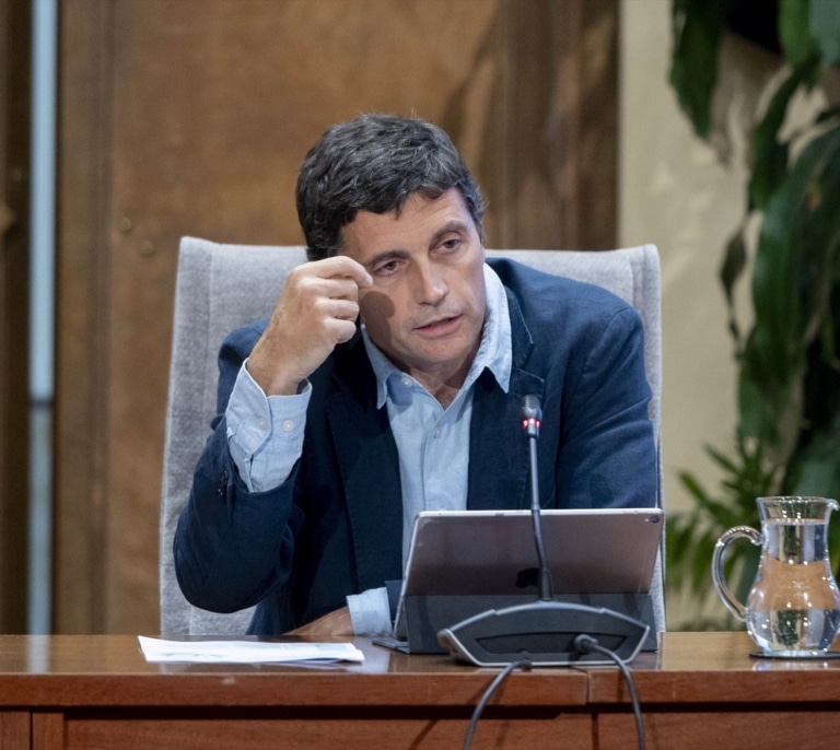 Casi 900.000 autónomos tendrán que pagar 450 euros extra a la Seguridad Social por cotizar por debajo de sus ingresos