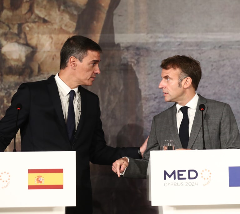 España presionó a la justicia europea para modificar sin éxito las sentencias que tumbaron los acuerdos con Marruecos