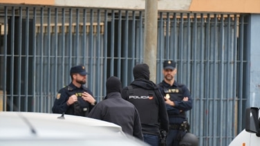 Detienen a otras tres personas vinculadas con la red de narcotráfico liderada por un diputado de Ceuta