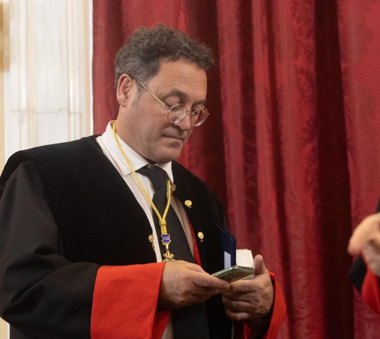 El Poder Judicial investiga la filtración de datos de García Ortíz