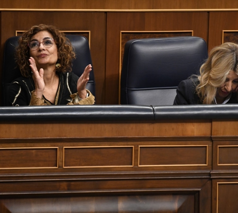 Hacienda redobla la presión recaudatoria con los sueldos más bajos pese al récord de ingresos por IRPF de 2024