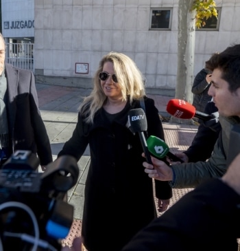 El juez Peinado cita a la asesora de Begoña Gómez para un [...]